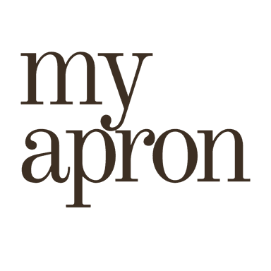 My Apron Logo